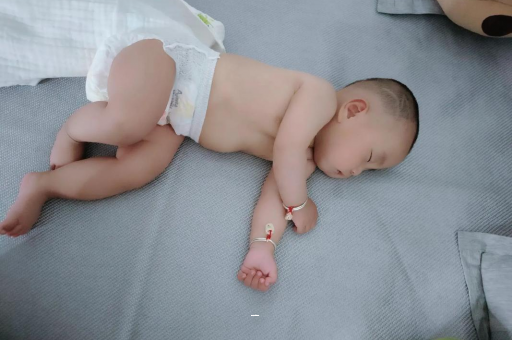 北流孕妇单核细胞偏高
