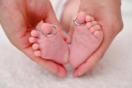 北流孕妇六个月肚子多大